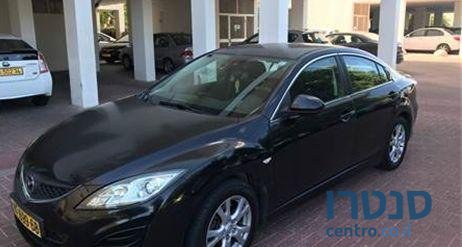 2010' Mazda 6 6 מאזדה photo #2