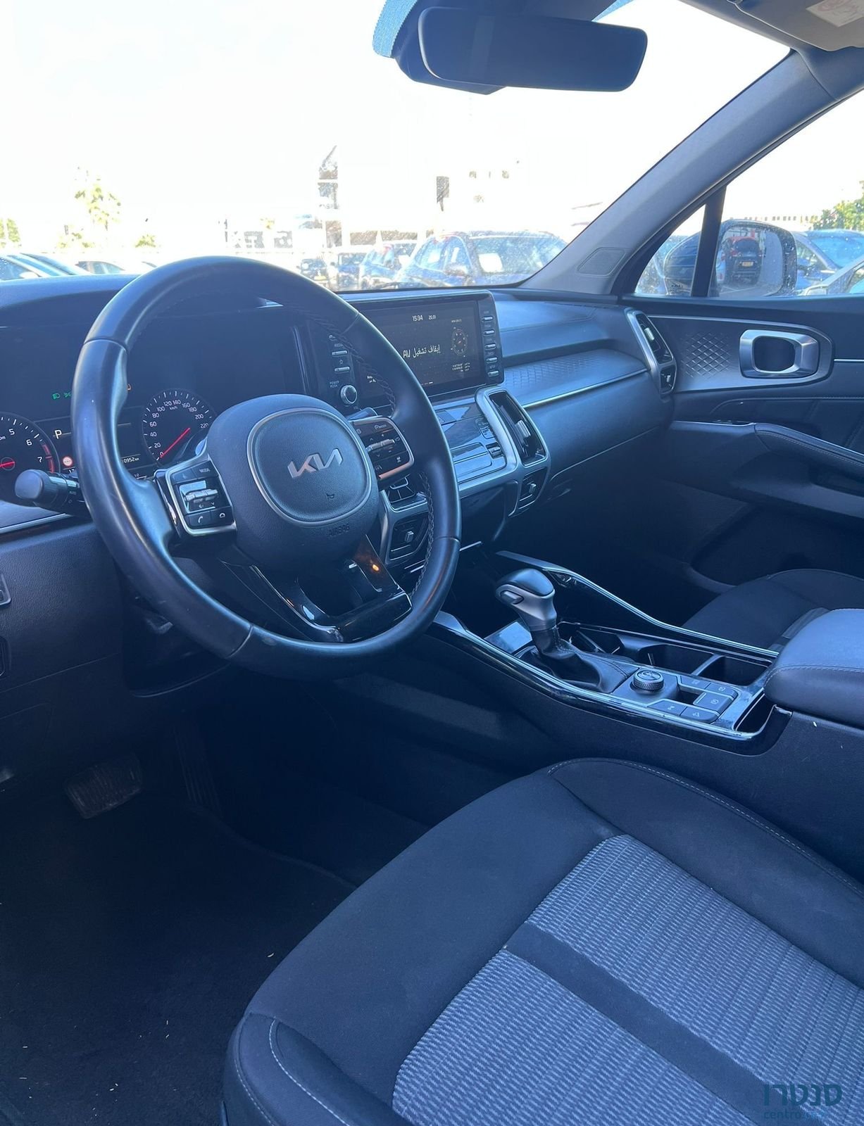 2022' Kia Sorento קיה סורנטו photo #2