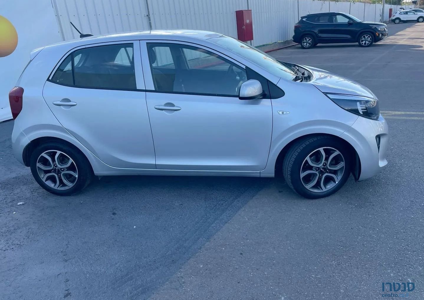 2022' Kia Picanto קיה פיקנטו photo #2