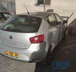 2017' SEAT Ibiza סיאטא יביזה photo #4