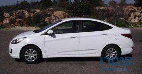 2017' Hyundai i25 i25 יונדאי photo #1