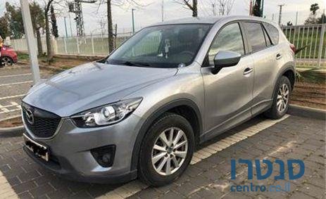 2013' Mazda CX-5 Cx-5 מאזדה photo #3