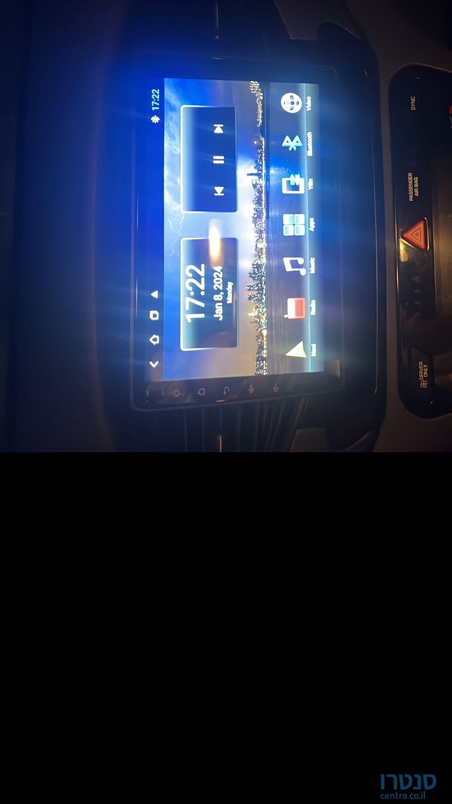 2018' Hyundai Ioniq יונדאי איוניק photo #2