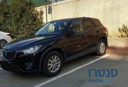 2014' Mazda CX-5 Cx-5 מאזדה photo #2