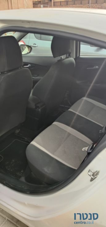 2017' Fiat Tipo פיאט טיפו photo #4