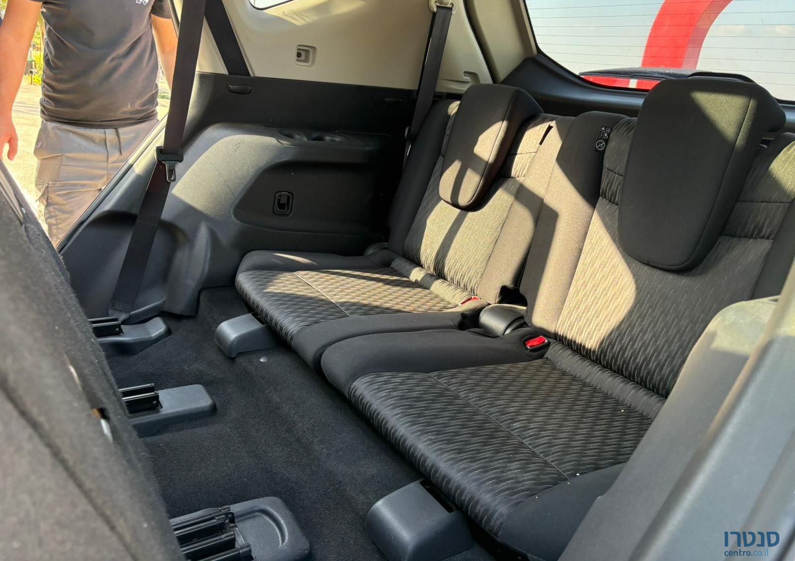 2021' Nissan X-Trail ניסאן אקס טרייל photo #6