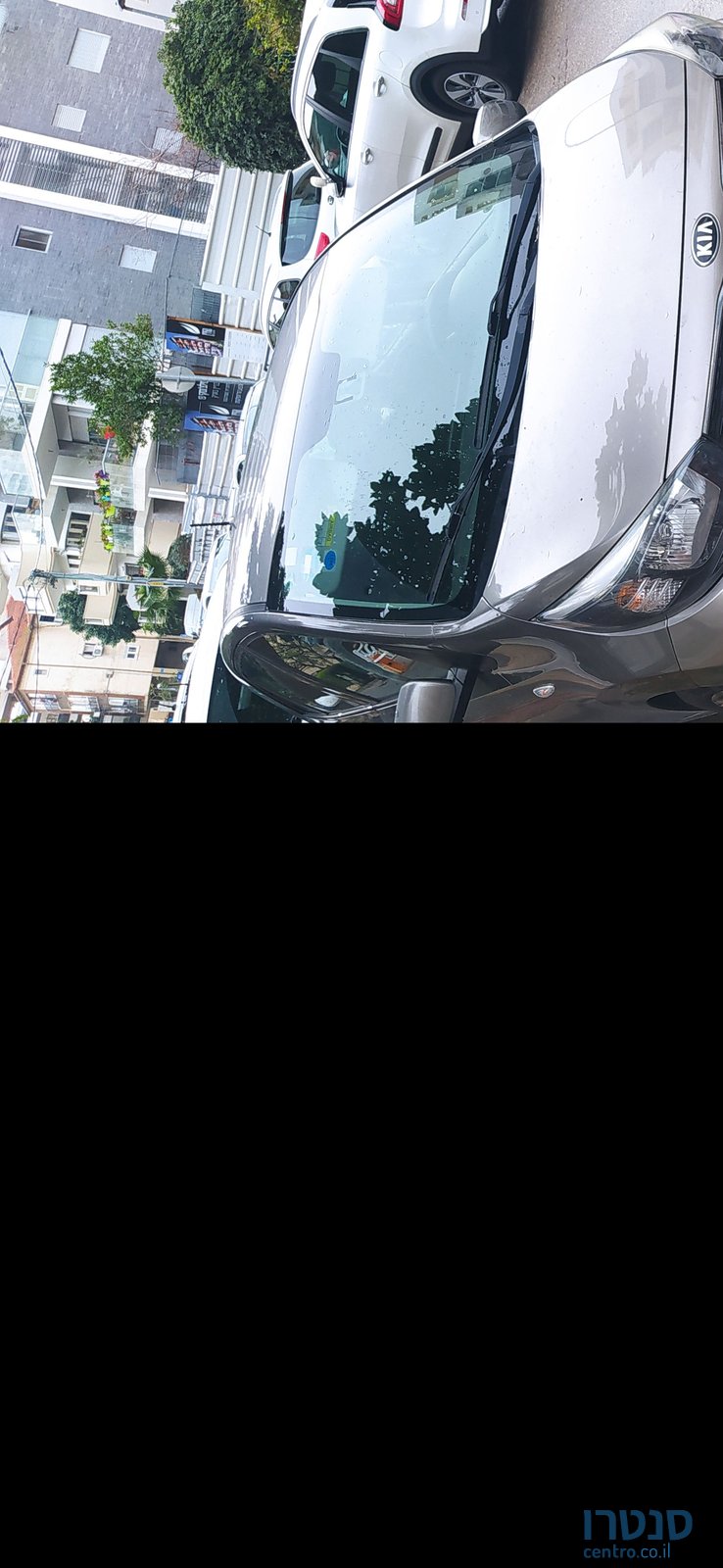 2017' Kia Picanto קיה פיקנטו photo #2