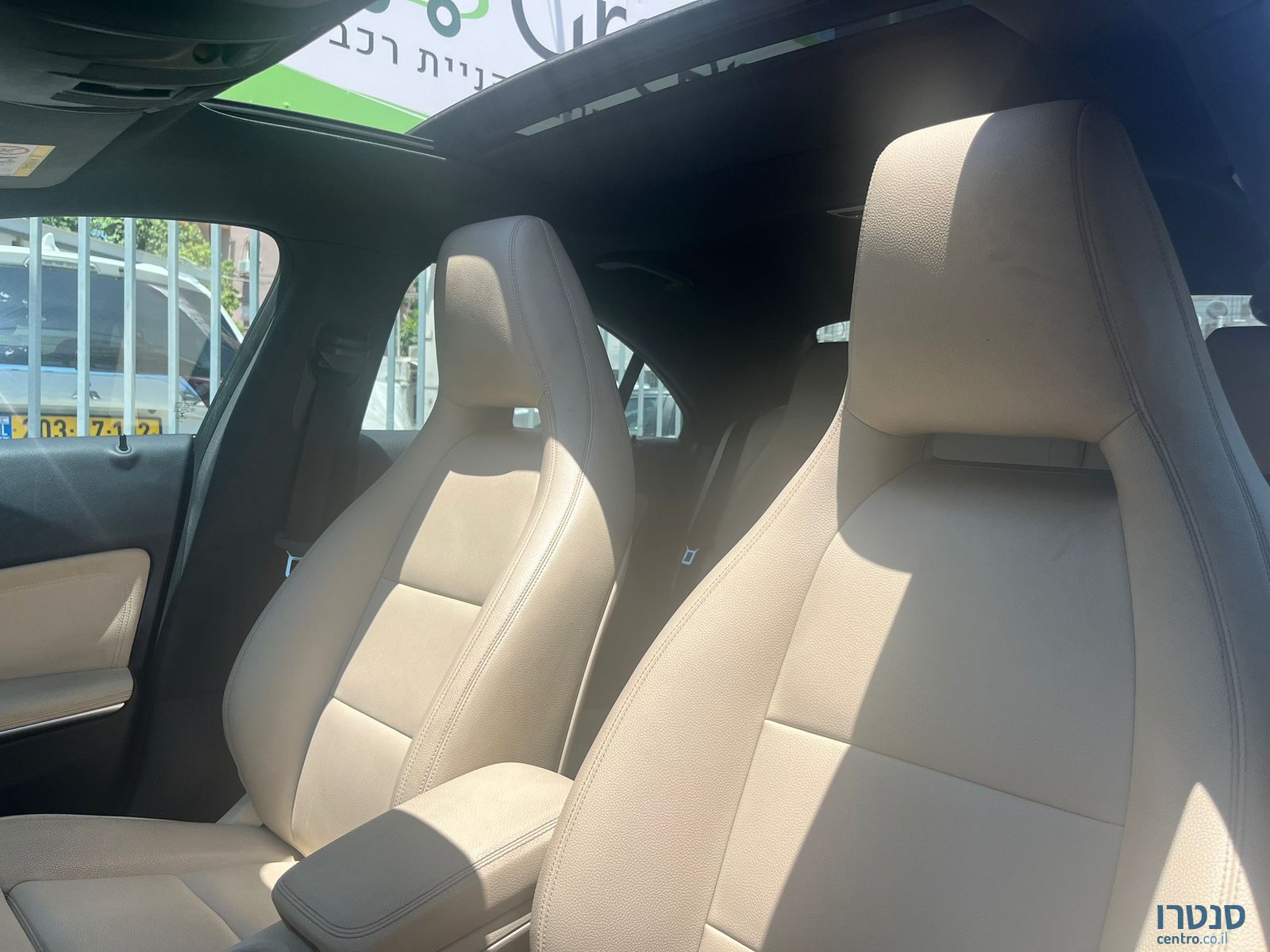 2017' Mercedes-Benz CLA photo #4