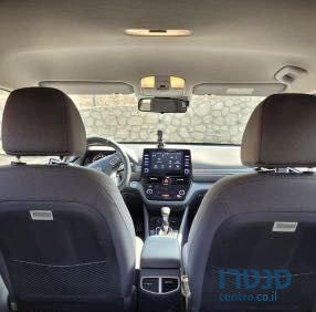 2022' Hyundai Ioniq יונדאי איוניק photo #4