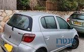 2001' Toyota Yaris טויוטה יאריס photo #1