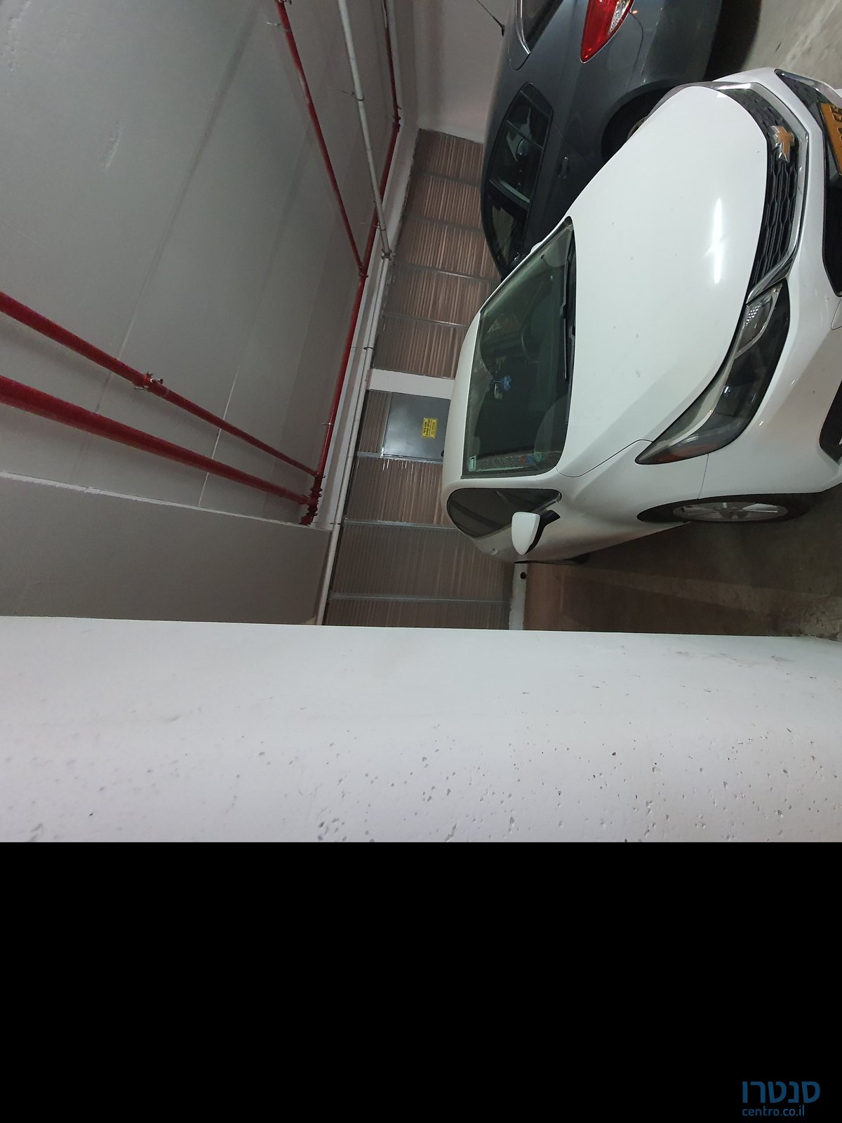 2017' Chevrolet Cruze שברולט קרוז photo #4