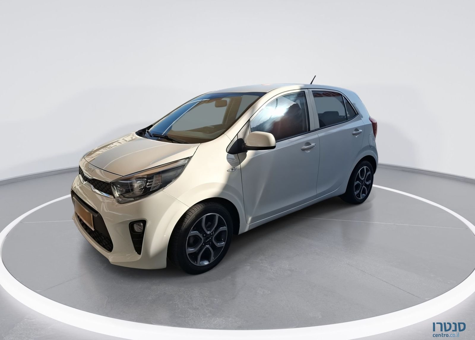 2022' Kia Picanto קיה פיקנטו photo #5