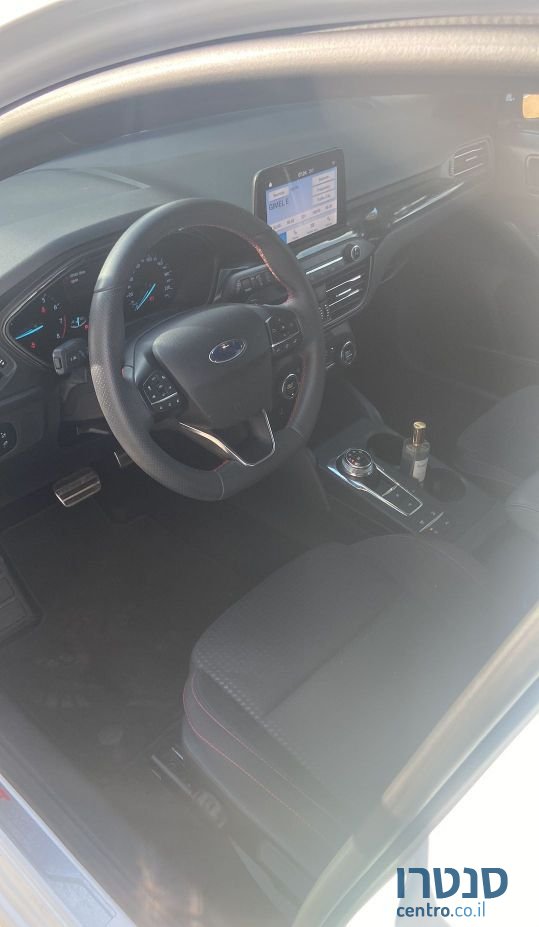 2021' Ford Focus פורד פוקוס photo #2