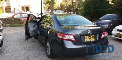 2009' Toyota Camry photo #2