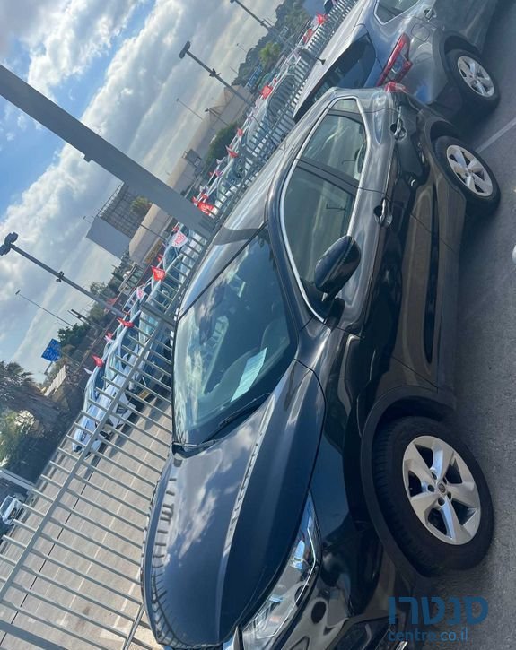 2019' Nissan Qashqai ניסאן קשקאי photo #1