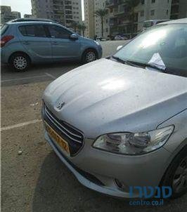 2013' Peugeot 301 301 פיג'ו photo #1