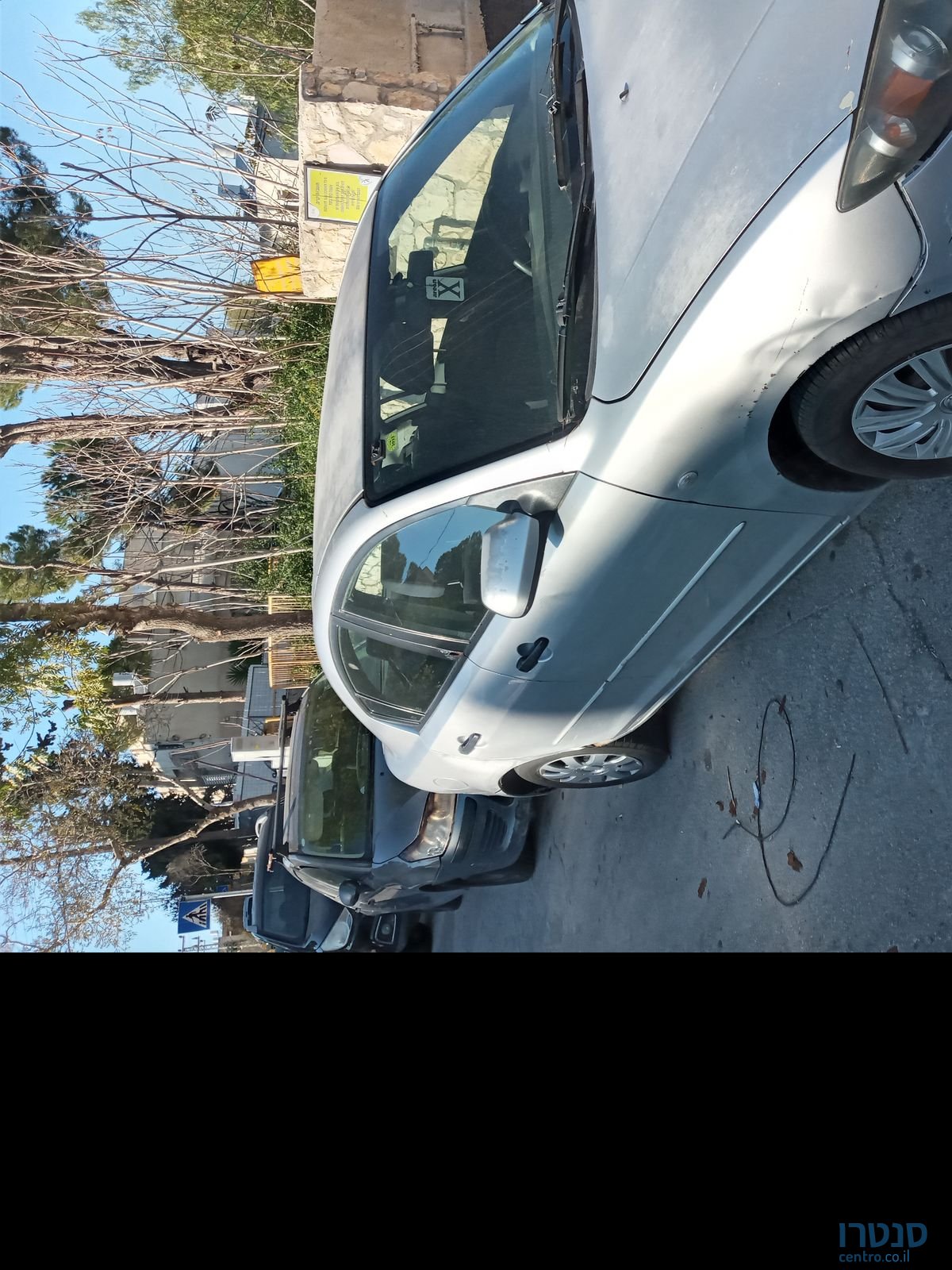 2005' Mazda 3 מאזדה photo #2