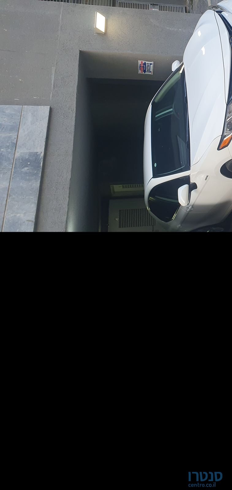 2020' Toyota Camry טויוטה קאמרי photo #3