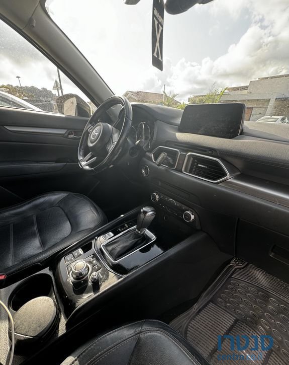 2018' Mazda CX-5 מאזדה photo #4