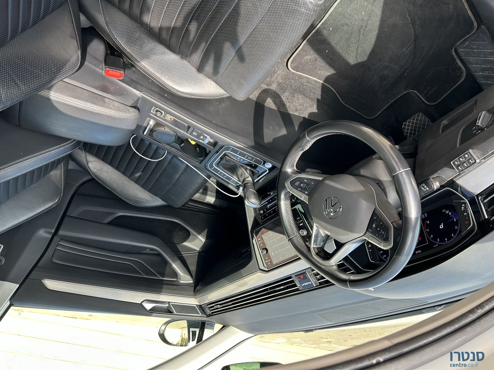 2021' Volkswagen Passat פולקסווגן פאסאט photo #4