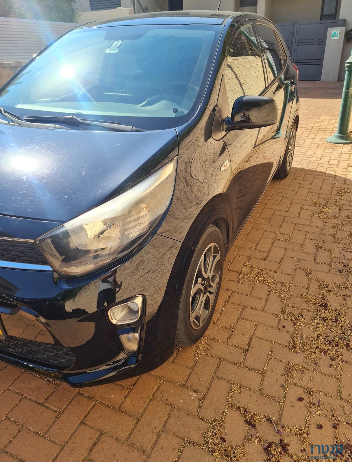 2018' Kia Picanto קיה פיקנטו photo #4