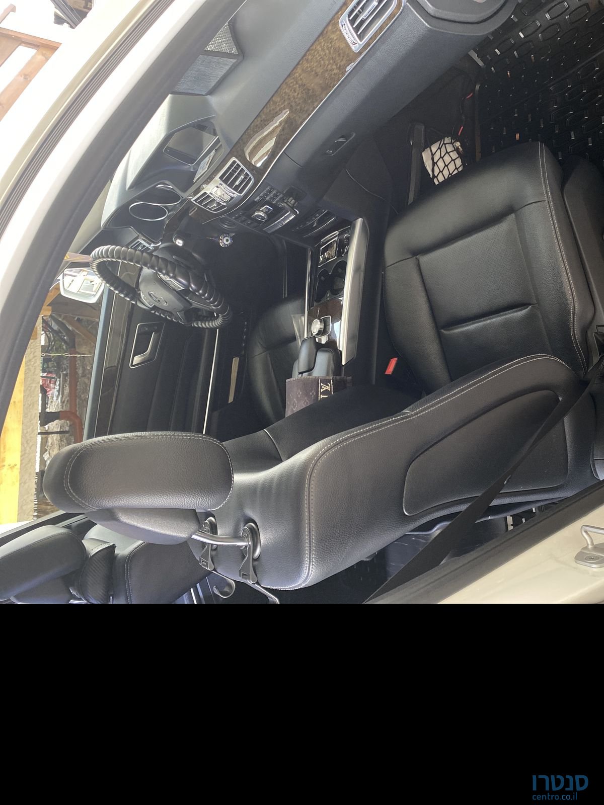 2013' Mercedes-Benz 220 מרצדס photo #2