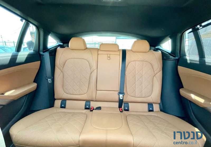 2023' BMW X6 ב.מ.וו photo #6