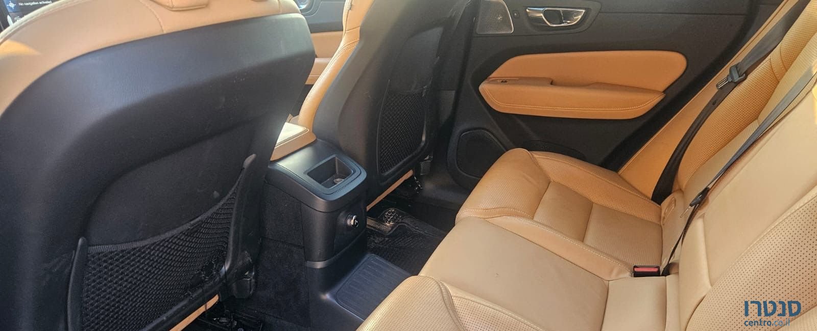 2019' Volvo XC60 וולוו photo #3