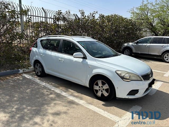 2011' Kia Ceed קיה סיד photo #3