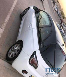 2017' Opel Adam אופל אדם photo #1