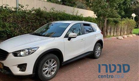 2017' Mazda CX-5 CX-5 מאזדה photo #3