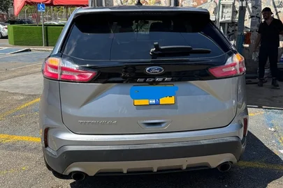 2022' Ford Edge פורד אדג'