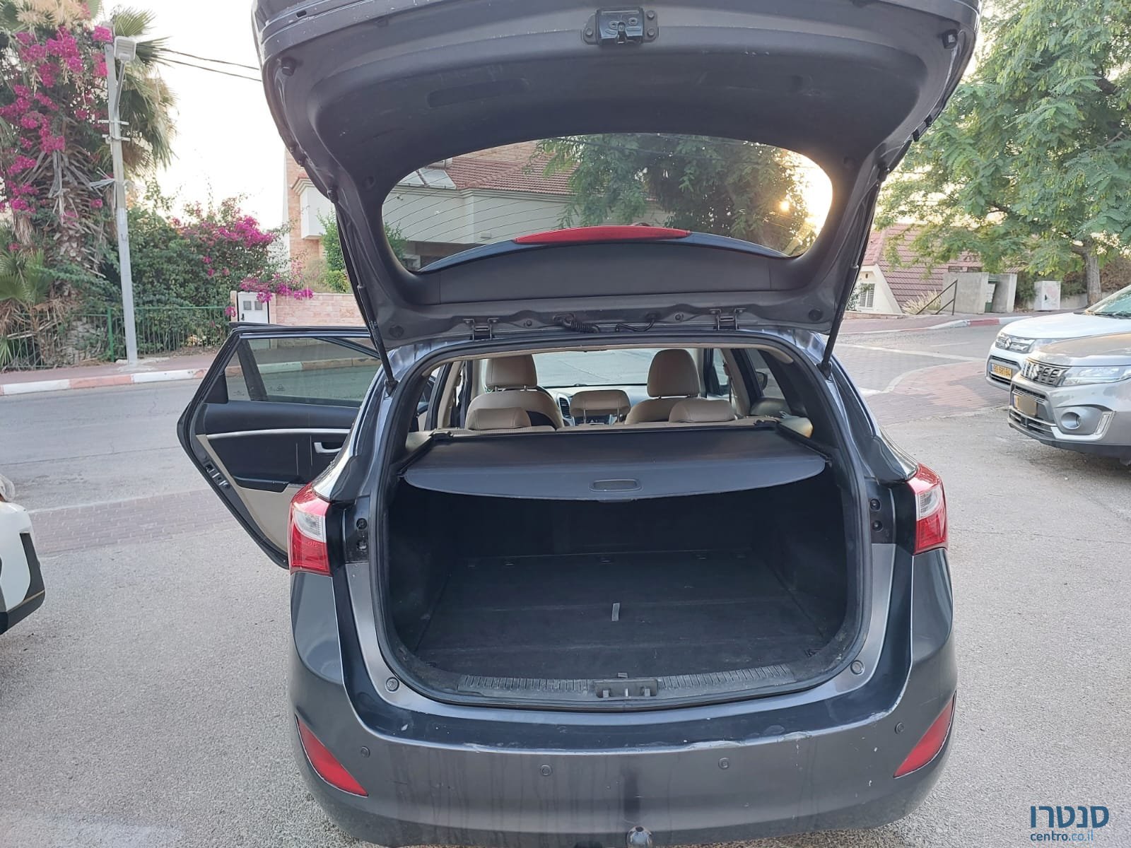 2016' Hyundai i30 photo #4