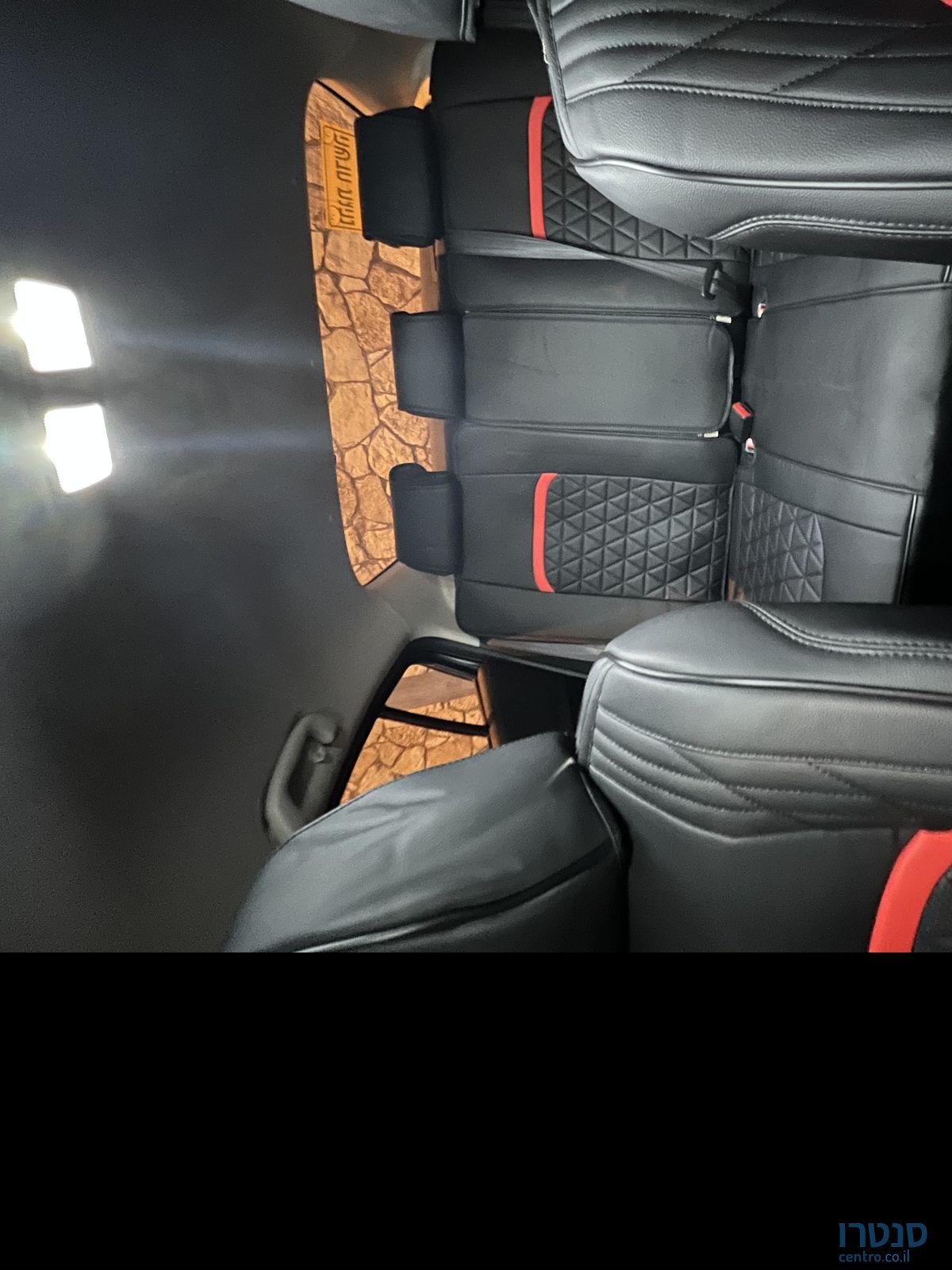 2017' Mazda 6 מאזדה photo #2