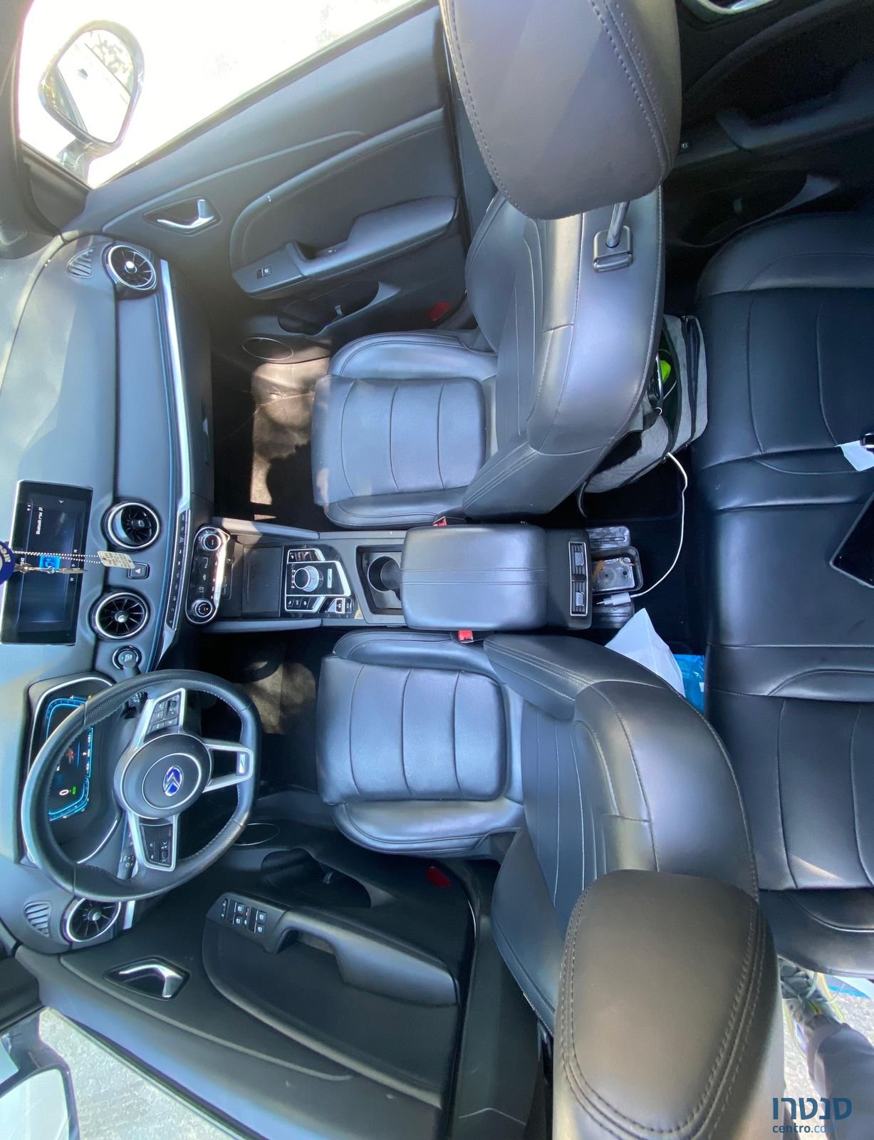 2023' Seres Ev-3 סרס photo #4