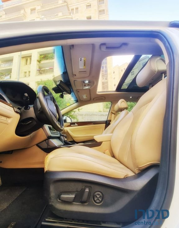 2017' Hyundai Sonata יונדאי סונטה photo #2