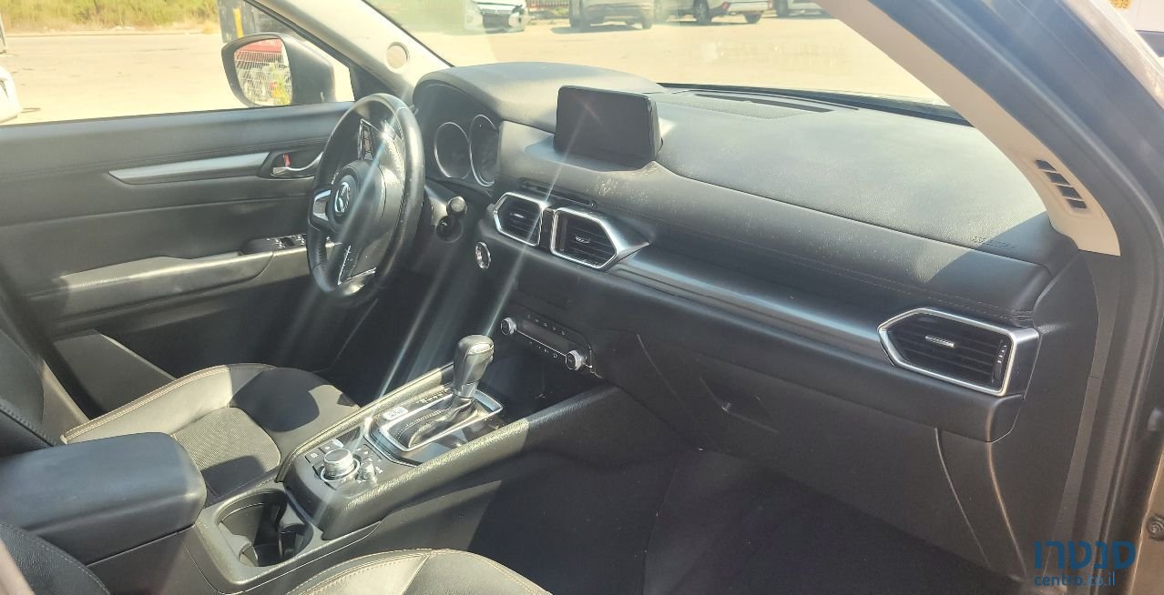 2019' Mazda CX-5 מאזדה photo #5