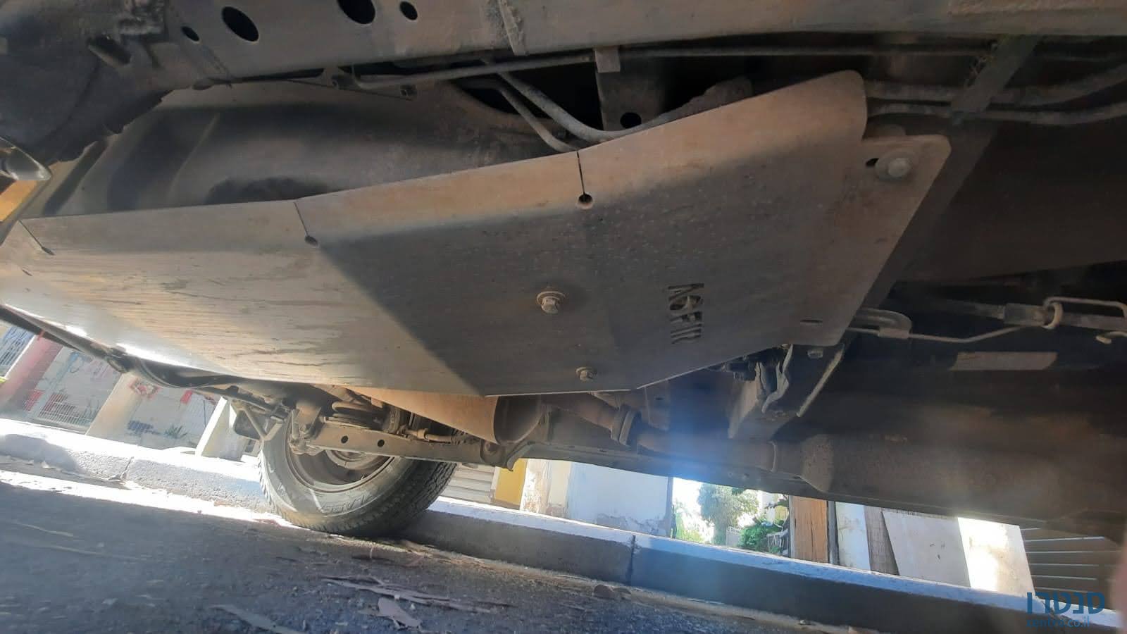 2010' Daihatsu Terios J210 photo #5