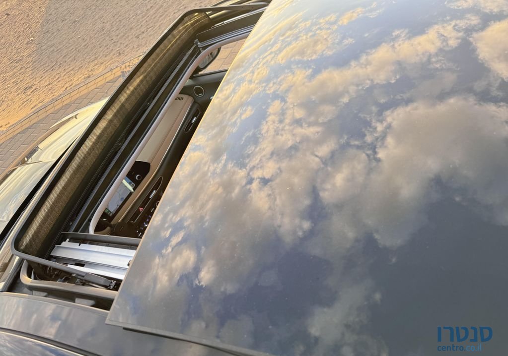 2022' Hyundai Sonata יונדאי סונטה photo #4