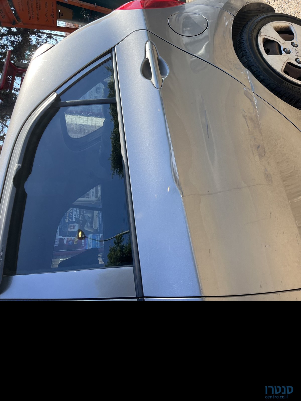 2015' Kia Picanto קיה פיקנטו photo #3