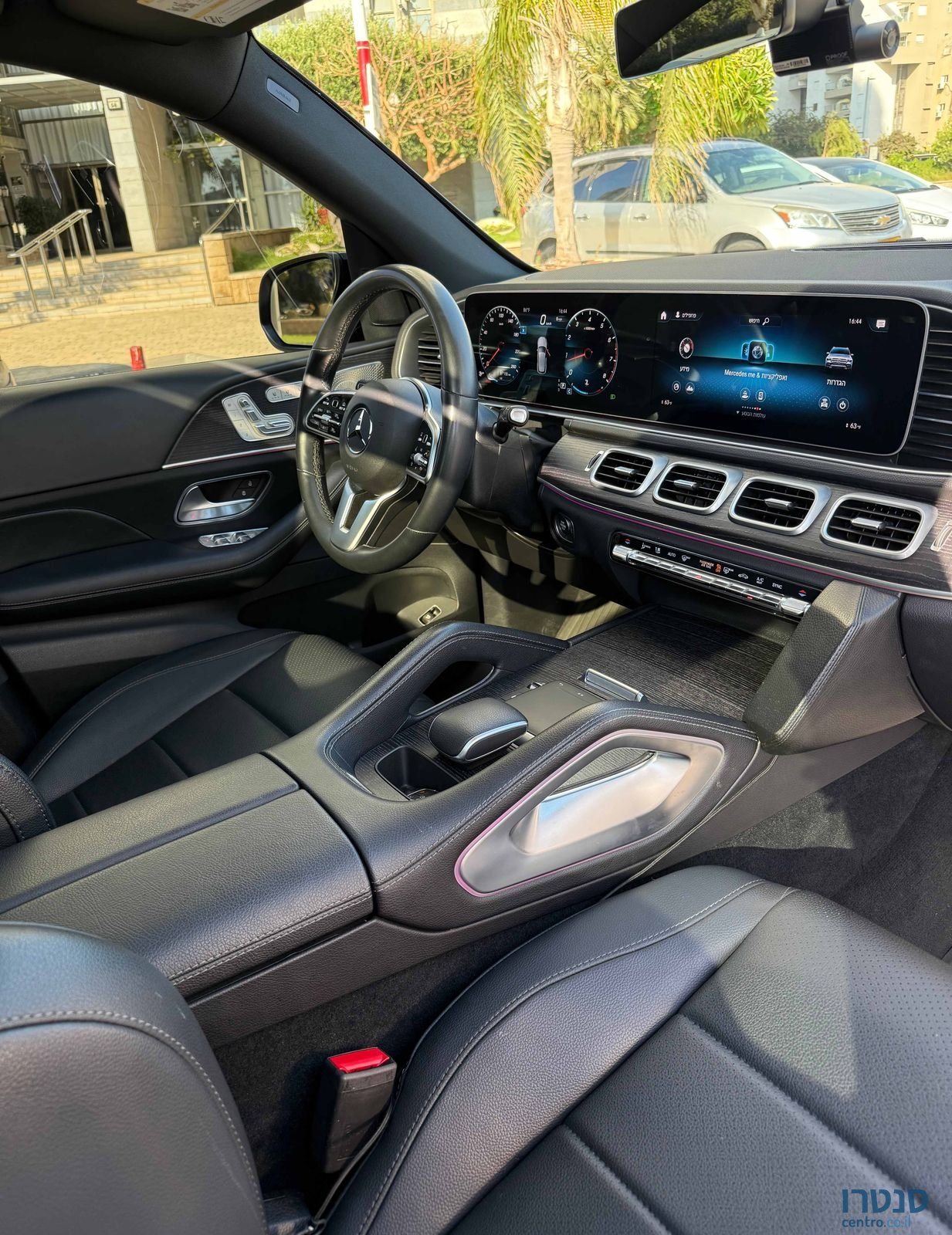 2023' Mercedes-Benz GLE מרצדס-בנץ photo #6