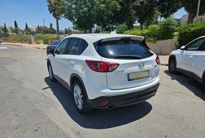 2016' Mazda CX-5 מאזדה photo #5