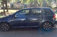 2008' Volkswagen Golf פולקסווגן גולף photo #3