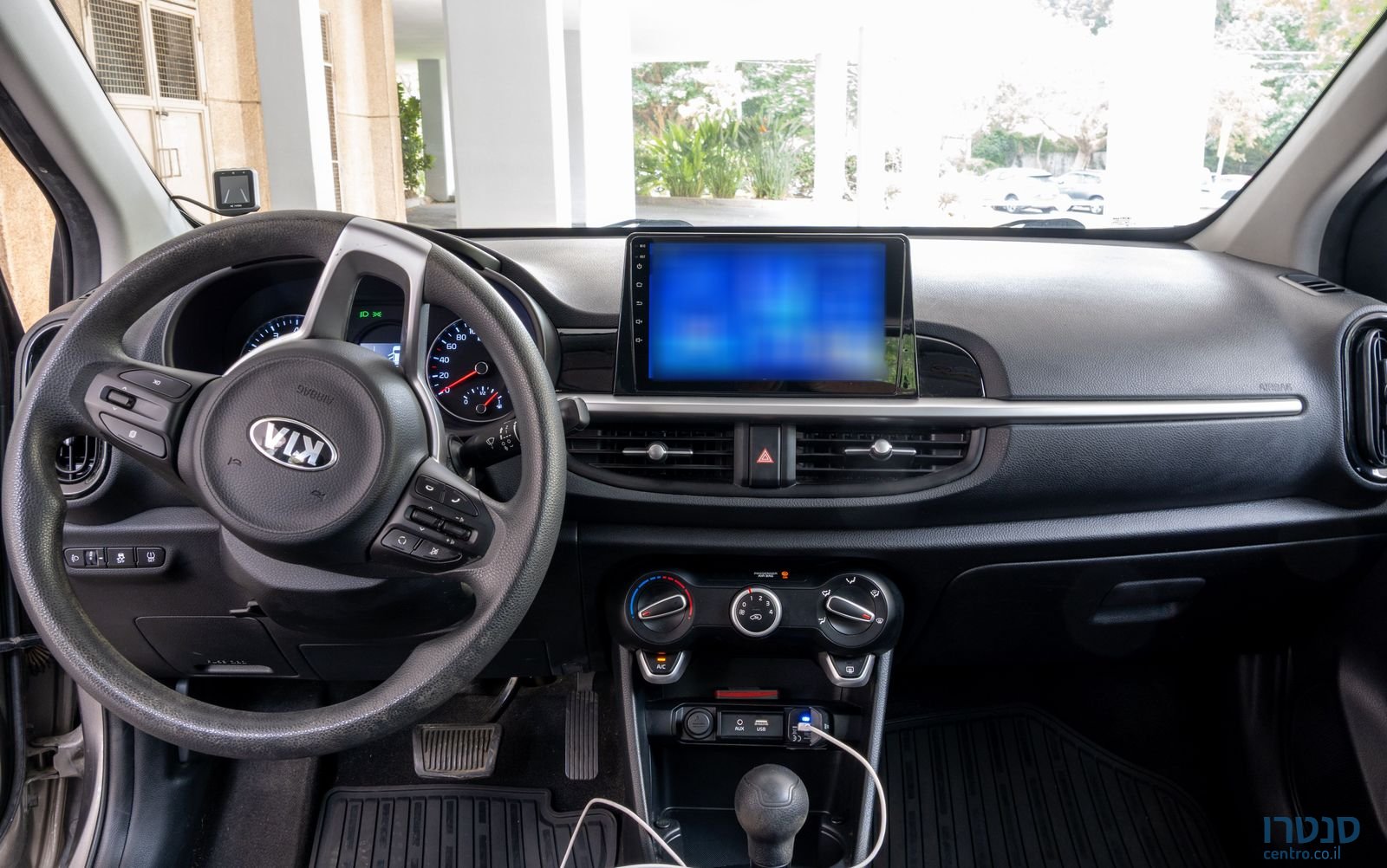 2020' Kia Picanto קיה פיקנטו photo #2