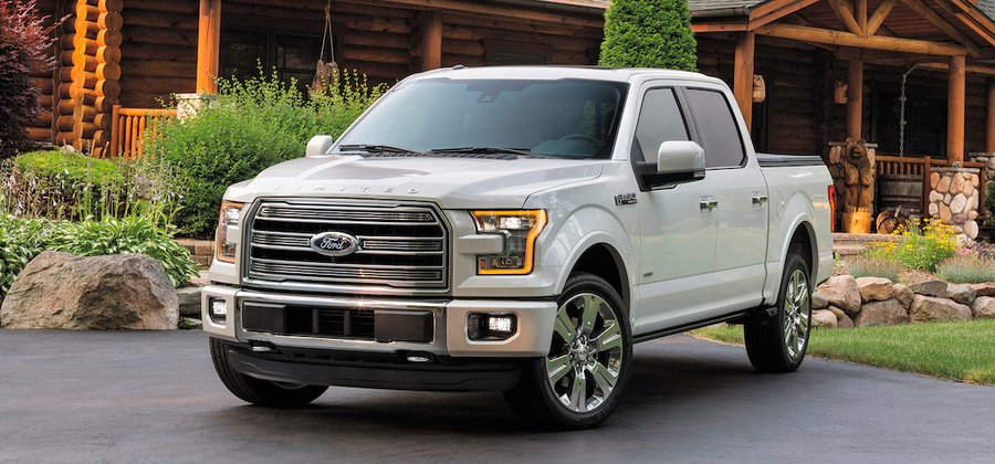 Ford issues new recalls for 2019 F-Series Super Duty, 2020 Explorer and Escape