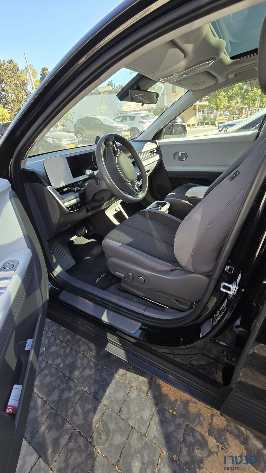 2022' Hyundai Ioniq 5 יונדאי איוניק 5 photo #3