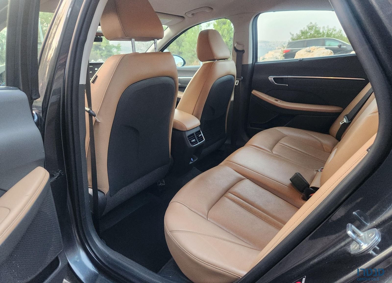 2021' Hyundai Sonata יונדאי סונטה photo #3