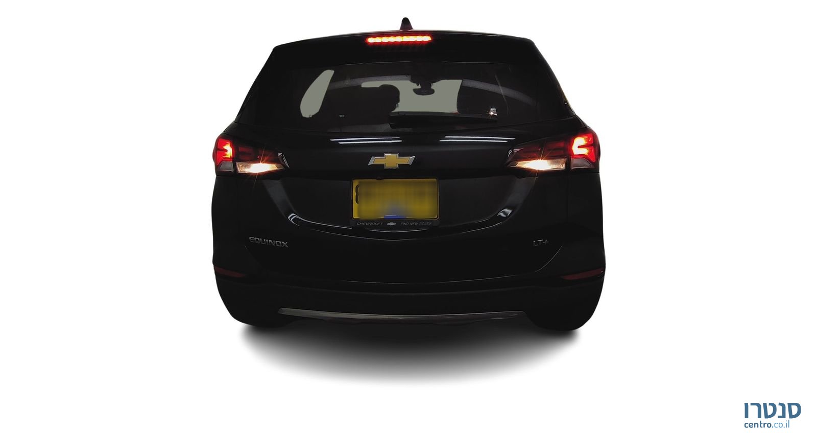 2022' Chevrolet Equinox שברולט אקווינוקס photo #3