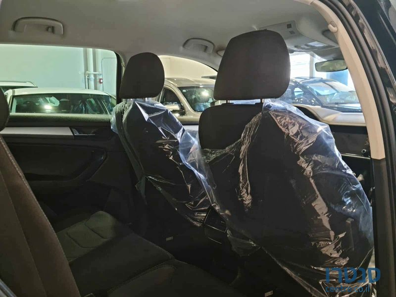 2022' Skoda Kodiaq photo #6