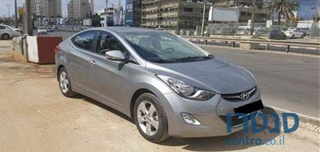 2014' Hyundai i35 i35 יונדאי photo #1